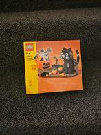 LEGO 40570 Halloween Kat & Muis - Nieuw!, Ophalen of Verzenden, Nieuw, Complete set, Lego