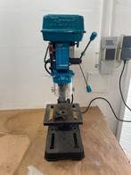 Ferm FTB-13 kolomboormachine, Doe-het-zelf en Verbouw, Gereedschap | Boormachines, Ophalen, Gebruikt, Minder dan 400 watt, Kolomboormachine
