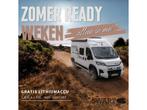 Weinsberg CaraCompact 600 MEG Edition [PEPPER], Ducato160 pk, Overige merken, Tot en met 2, Diesel, Half-integraal