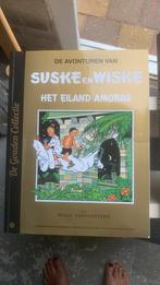 Gouden collectie, Eén stripboek, Ophalen of Verzenden, Zo goed als nieuw