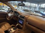 Porsche Cayenne 4.8 S V8 | Luchtvering | Xenon | 21''INCH |, Automaat, Cayenne, Zwart, 144 €/maand