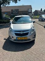 Chevrolet Spark 1.0 68PK 2012 Grijs, Voorwielaandrijving, 839 kg, 4 cilinders, 68 pk