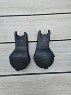 Easywalker adapters voor maxi-cosi, Ophalen, Zo goed als nieuw, Overige merken