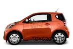 Toyota IQ (1/09-2/14) Portier Links Origineel! 6700274050, Toyota, Verzenden, Deur, Nieuw