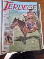 JAARGANG TIJDSCHRIFTEN TERDEGE 1993, Ophalen of Verzenden, Gelezen