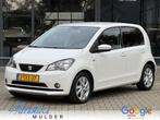 SEAT Mii 1.0 Sport Dynamic Airco/St-Verwarming/Getint-Glas/L, Auto's, Voorwielaandrijving, Euro 5, Stof, Gebruikt