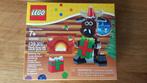 Lego 40092 Reindeer, Ophalen of Verzenden, Nieuw, Complete set, Lego