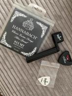 Guitar accessories (assorted), Verzenden, Zo goed als nieuw