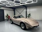 Chevrolet Corvette C3 5.7 Stingray Bodyoff gerestaureerd!, Automaat, Achterwielaandrijving, 1610 kg, 8 cilinders