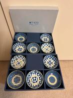 Tokyo Design Studio schaaltjes één set 5 stuks 9 cm - nieuw, Huis en Inrichting, Keramiek, Nieuw, Ophalen of Verzenden, Kom(men)