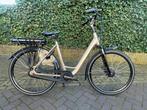 Stella Livorno Elektrische dames fiets **zeer mooi**, Fietsen en Brommers, Elektrische fietsen, Zo goed als nieuw, 51 tot 55 cm