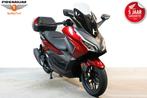 Honda FORZA 350 (bj 2025), Motoren, Motoren | Honda, Bedrijf, Scooter