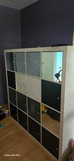 Vakkenkast ikea, Huis en Inrichting, Ophalen, Gebruikt, 150 tot 200 cm, 150 tot 200 cm