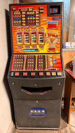 Bell-Fruit Games gokkast, Euro, Ophalen, Gebruikt