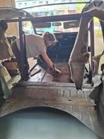 Citroën 2CV6 2cv eend KOETS voor de snelle beslisser, Gebruikt, Voor, Ophalen of Verzenden, Achterklep