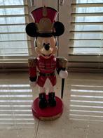 Mickey Mouse Notenkraker, Ophalen of Verzenden, Mickey Mouse, Zo goed als nieuw, Beeldje of Figuurtje