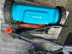 Gardena classic 330 hand grasmaaier, Tuin en Terras, Grasmaaiers, Kooimesmaaier, Ophalen, Zo goed als nieuw