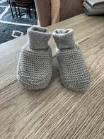 Slofjes, Kinderen en Baby's, Ophalen of Verzenden, Zo goed als nieuw, Jongetje of Meisje, Slofjes