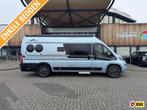 Carthago Malibu Van 640 LE 2021 160 PK AUTOMAAT!!!, Bedrijf, Diesel, Carthago, Tot en met 2