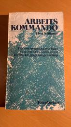 Arbeitskommando - Elvet Williams, Ophalen of Verzenden, Tweede Wereldoorlog