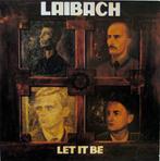 Ruil of koop Laibach Let It Be (CD Enigma 1988), Ophalen of Verzenden, Gebruikt, Alternative