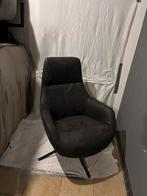 Gloednieuwe fauteuil, Huis en Inrichting, Stoelen, Ophalen, Zo goed als nieuw, Eén