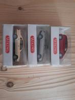 3 x Wiking BMW taxi. Audi A6 Mercedes A 2 deurs, Ophalen of Verzenden, Nieuw, Auto, Wiking