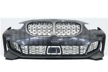 Bumper BMW M135 F40 M Performance 19-23 Voorbumper MZ1790 beschikbaar voor biedingen