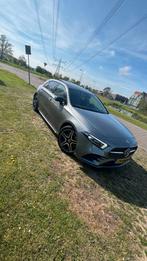 Mercedes-Benz A-Klasse A 220 190pk 7G-DCT 2019 Grijs, USB, Particulier, 1600 kg, Zilver of Grijs
