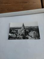 MONTFOORT.  PANORAMA MET R.K. KERK, Ophalen of Verzenden