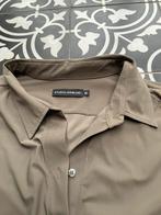 Studio Anneloes, damesblouse lange mouw, kleur kaki, Kleding | Dames, Ophalen of Verzenden, Zo goed als nieuw, Groen