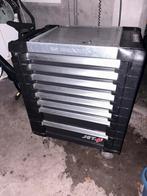 Facom jet 3 gereedschapkist. 5 lades gevuld, Doe-het-zelf en Verbouw, Ophalen of Verzenden, Gevuld, Gebruikt