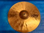Sabian HHX 18 inch X-Treme Crash bekken cymbal bekkens, Ophalen, Drums of Percussie, Zo goed als nieuw