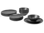 Ikea Servies - Borden, Kommen, Diepe Borden + Kopjes, Ophalen, Overige stijlen, Bord(en)