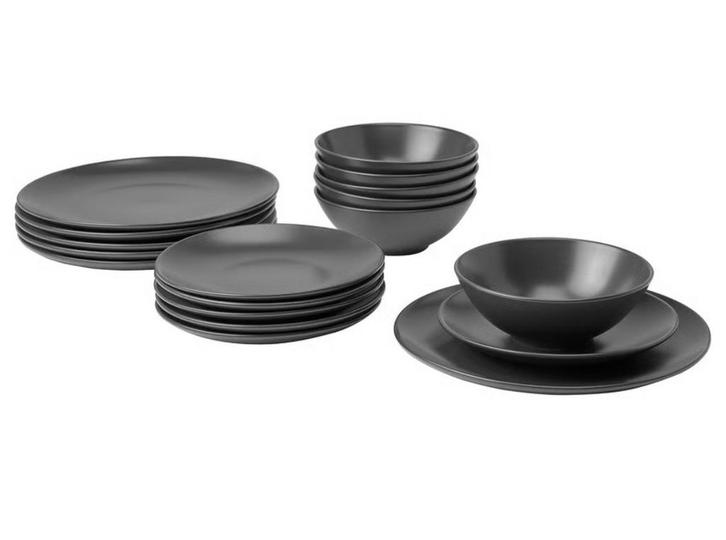 Ikea Servies - Borden, Kommen, Diepe Borden + Kopjes, Huis en Inrichting, Keuken | Servies, Bord(en), Overige stijlen, Ophalen