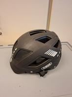 ABUS Fietshelm - Hyban 2.0, Fietsen en Brommers, Fietsaccessoires | Fietshelmen, Overige maten, Ophalen of Verzenden, Zo goed als nieuw