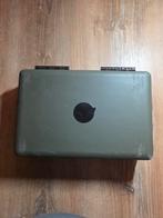 Tackleboxen Korda ,Rig Boxen, Rigs & Spro Karperhengel, Watersport en Boten, Hengelsport | Karpervissen, Ophalen