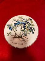 Villeroy & Boch,Vaccinium Myrtillus,bonbonniere,doorsnee 15, Ophalen of Verzenden