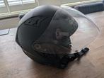 Helm HEBO, Ophalen of Verzenden, Zo goed als nieuw