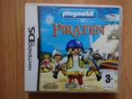 DS Piraten Playmobil , Nintendo DS Game, Spelcomputers en Games, Games | Nintendo DS, Vanaf 3 jaar, Avontuur en Actie, 2 spelers