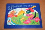 De Gelaarsde Kat - Pop-up boek, Ophalen of Verzenden, Zo goed als nieuw