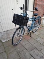 Herenfiets Cortina U4 28 inch., Fietsen en Brommers, Fietsen | Heren | Herenfietsen, Versnellingen, Zo goed als nieuw, 61 tot 65 cm