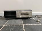 Radio retro vintage philips oud, Ophalen of Verzenden, Zo goed als nieuw