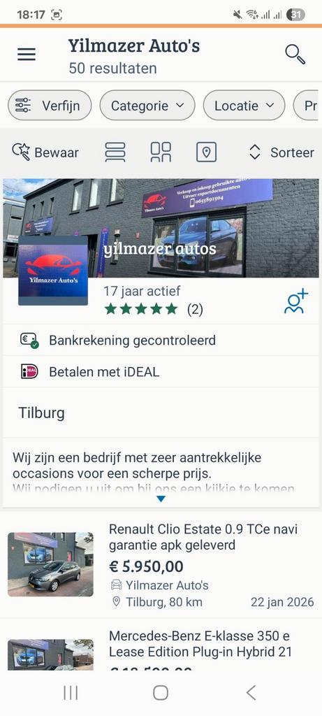 Oplichter, Auto-onderdelen, Besturing, Ophalen of Verzenden