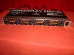 Gebruikt: Behringer HA4700 hoofdtelefoon versterker 20250350, Ophalen of Verzenden, MTE, Mteurope@outlook.com, MTE