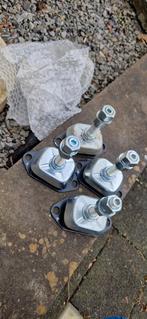 Motorsteun shore 65 (100kg) per stuk) nieuw 4 stuks, Ophalen of Verzenden, Nieuw