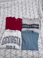 Set van 4 truien, Kleding | Dames, Ophalen of Verzenden, Nieuw, Maat 38/40 (M), Overige kleuren