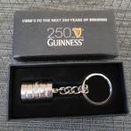 Guinness Sleutelhanger., Ophalen of Verzenden, Zo goed als nieuw