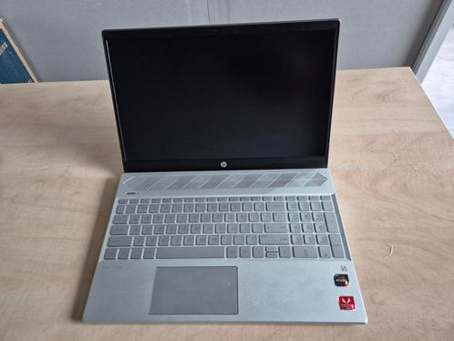 HP Pavilion (Ryzen 5) 15-cw1948nd met Windows 11 Home, Computers en Software, Windows Laptops, Gebruikt, 15 inch, SSD, 2 tot 3 Ghz