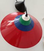 W.L.P. hanglamp Memphis Milano design retro jaren 80 vintage, Ophalen of Verzenden, Zo goed als nieuw, Retro, Minder dan 50 cm